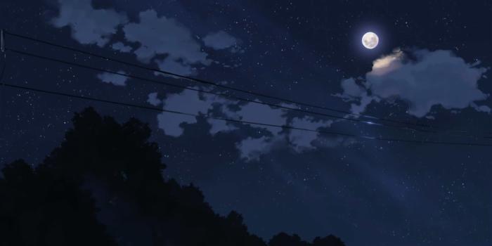 1920x1080 Animated Night Sky Wallpaper (51+ images)