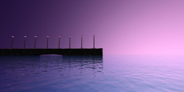 1920x1200 65+ Purple Sky HD Wallpapers - Download at WallpaperBro