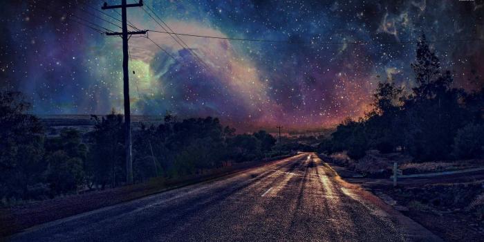 1920x1080 Night Sky Wallpapers ·① WallpaperTag