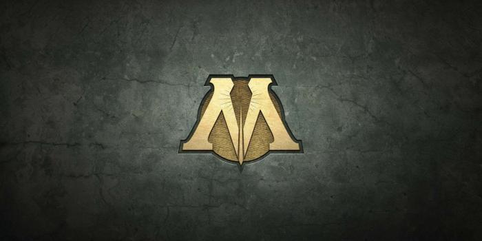 1920x1080 Ministry Of Magic Logo Harry Potter Movie Wallpaper | Harry Potter