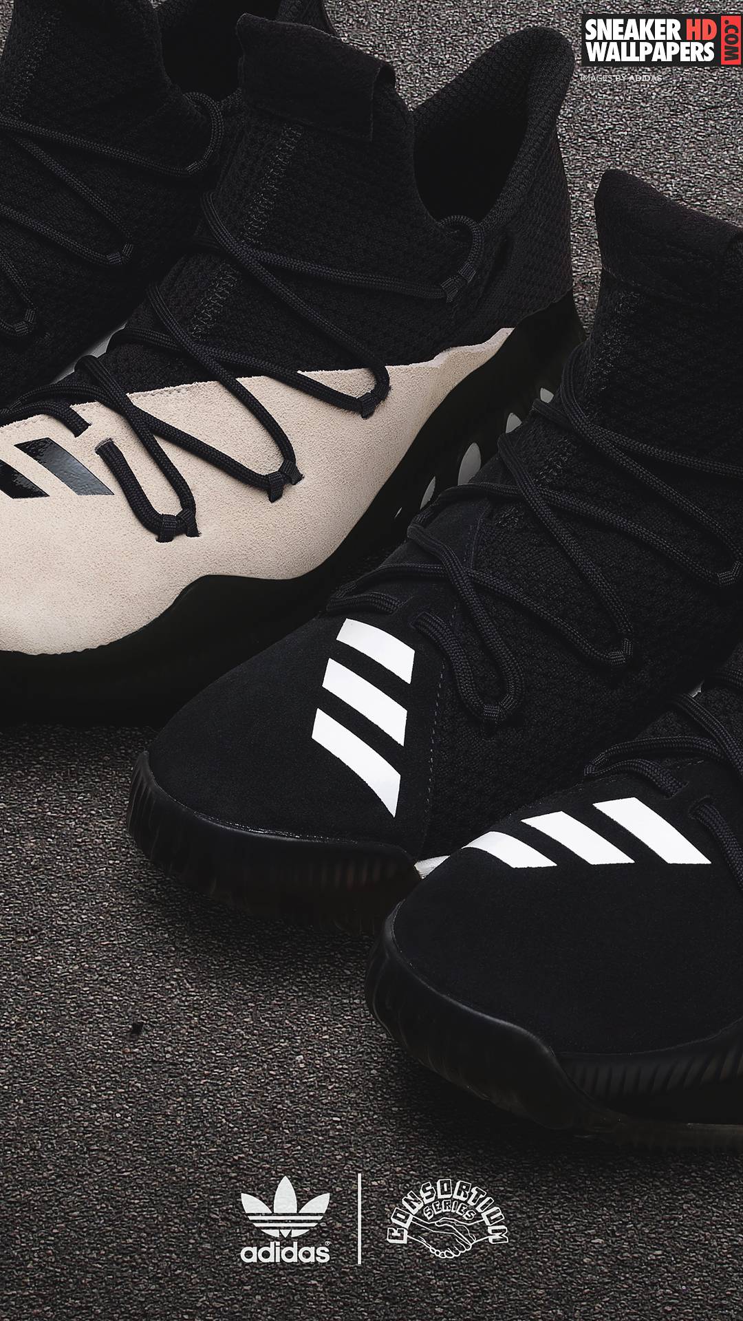 1080x1920 SneakerHDWallpapers.com – Your favorite sneakers in HD and mobile