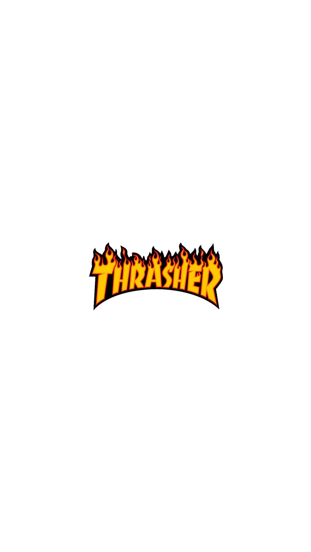 1080x1920 49 Thrasher Skateboard Magazine - Magazine Gallery
