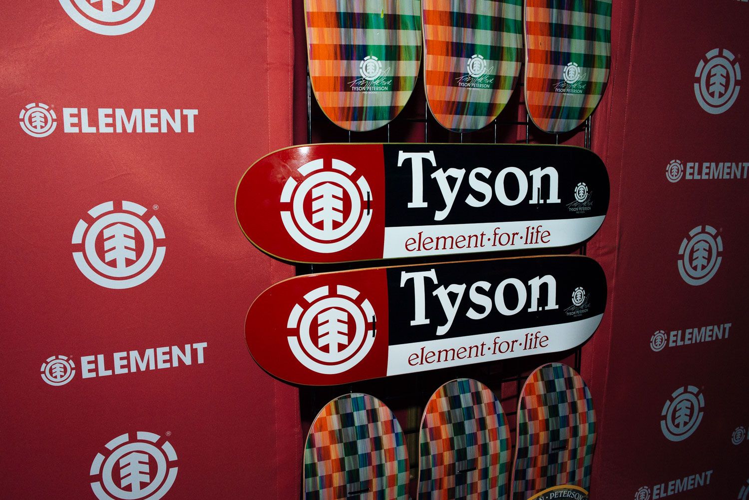 1500x1001 Thrasher Magazine - Tyson Peterson Goes Pro