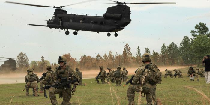 5616x3744 United States Army Rangers HD Wallpaper #6624 - Ongur