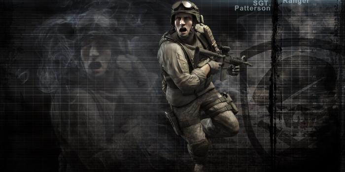 1920x1200 Army Ranger Wallpaper ·① WallpaperTag