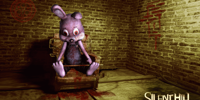 1920x1200 Awesome Silent Hill Wallpaper Images Wallpaper | WallpaperLepi