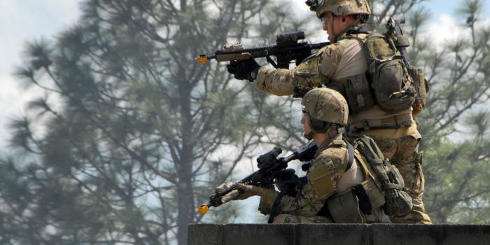 2914x1764 Us army rangers wallpapers Gallery