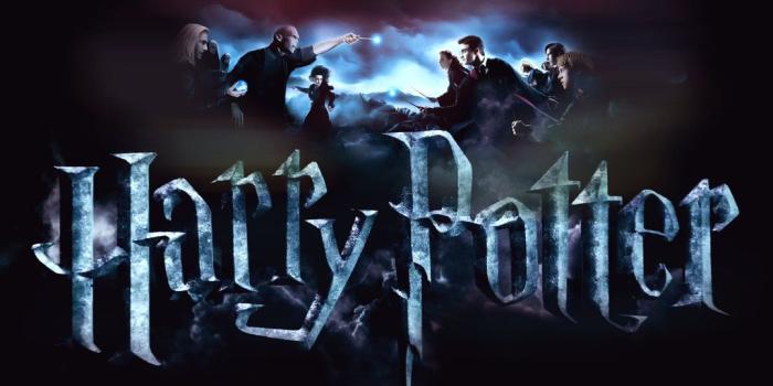 1078x741 50+] Harry Potter Screensavers and Wallpapers on WallpaperSafari