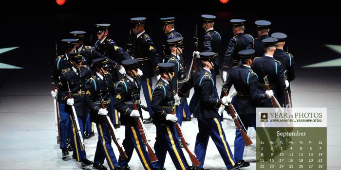 1920x1200 2012 Army Year in Photos