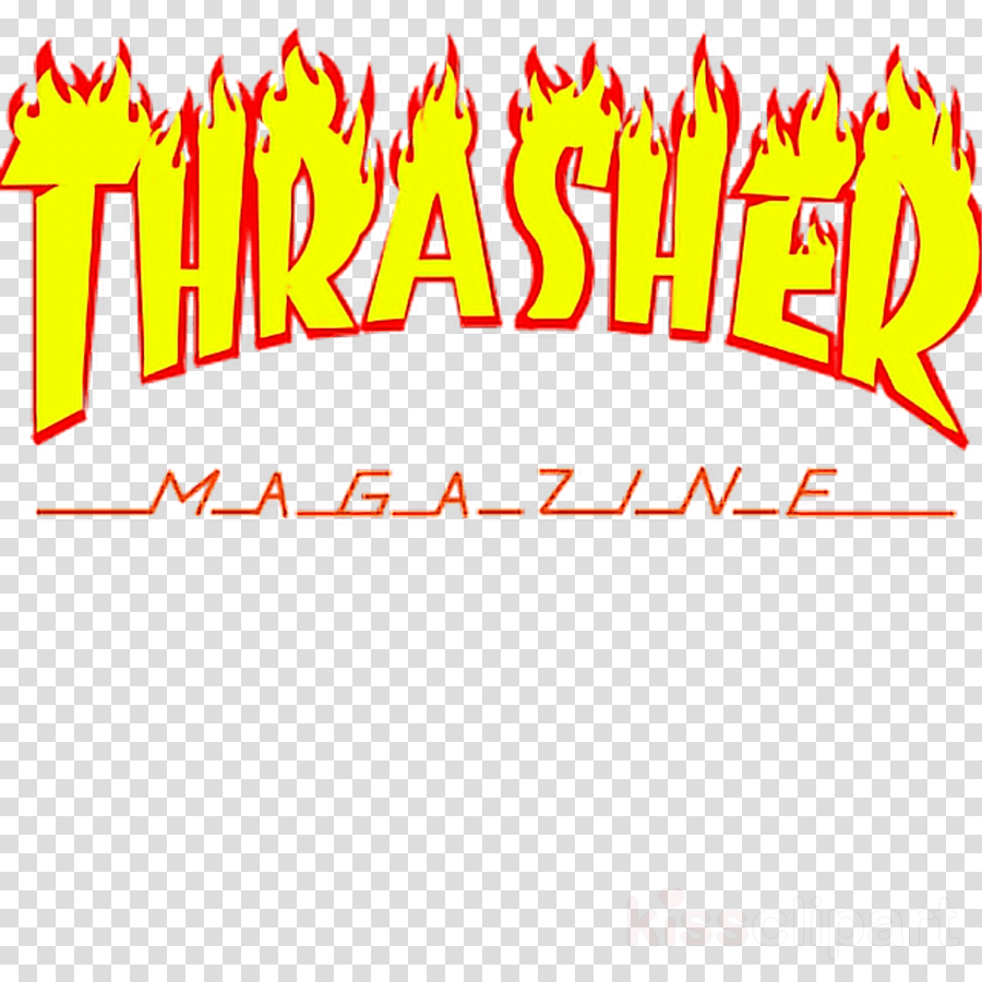 900x900 Free collection of Thrasher logo png. Download on Bankkita cliparts