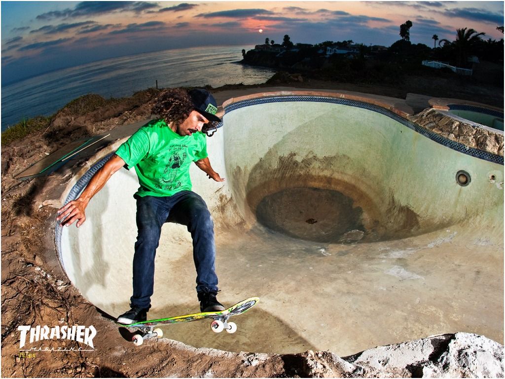 1024x768 Thrasher Wallpaper Inspirational 403 Forbidden - Thrasher Magazine
