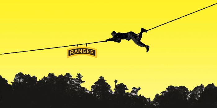 3264x1792 74+ Army Rangers Wallpapers on WallpaperPlay