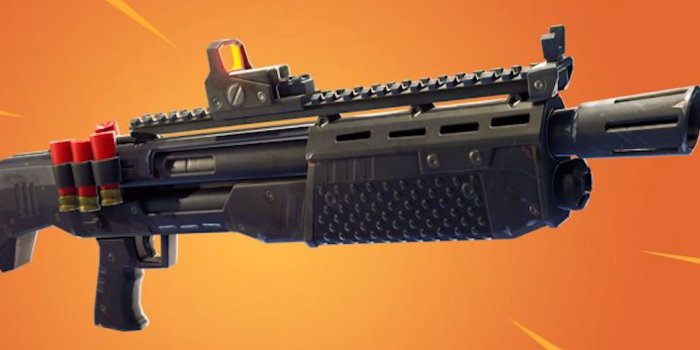 1920x1080 Howstuffworks: Can You Name Every Gun in Fortnite from One Photo?