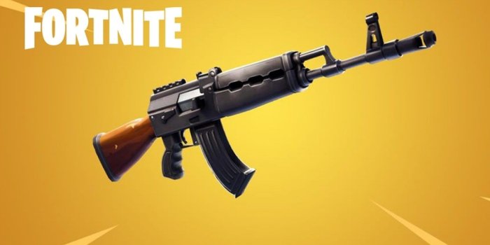 1600x900 Fortnite streamer details how to be more effective with the Heavy AR