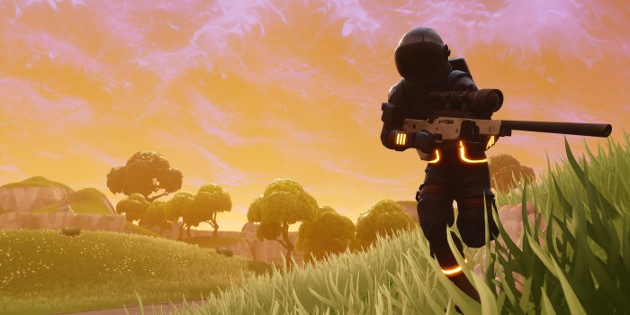 7680x4320 Dark Voyager Wallpaper, HD, 4K, 8K Fortnite - Battle Royale