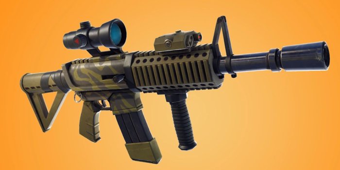 1920x1080 Howstuffworks: Can You Name Every Gun in Fortnite from One Photo?