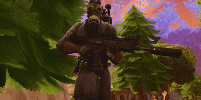 1920x1080 Fortnite Removes A Bunch Of Weapons In Season 6 - GameSpot