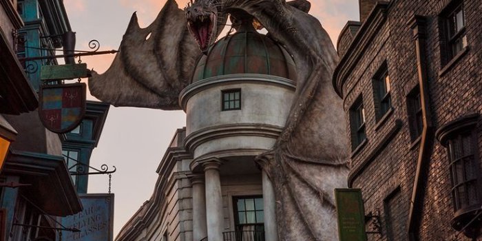 736x1102 Universal Orlando Summer Trip Report - Part 4 | Fun Fantasy Memes