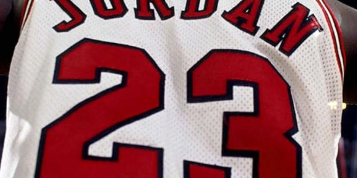 800x1200 Download wallpaper 800x1200 michael jordan, nba, basketball, jersey