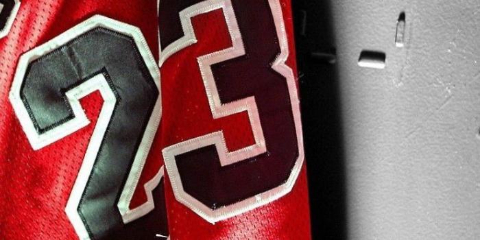 768x1024 Download 768x1024 Michael Jordan Jersey Wallpaper