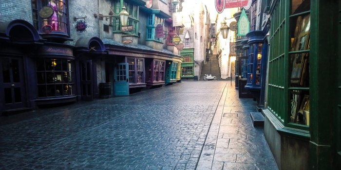 2048x1152 Why Muggles Love The Wizarding World Of Harry Potter