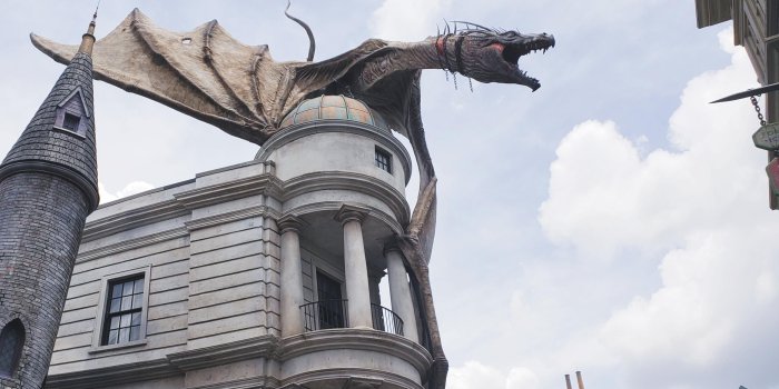 3024x3021 Free stock photo of diagon alley, dragon, fantasy