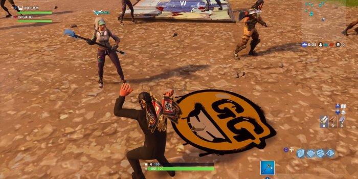 1920x1080 Fortnite John Wick Desktop Wallpaper 521 1920x1080 px