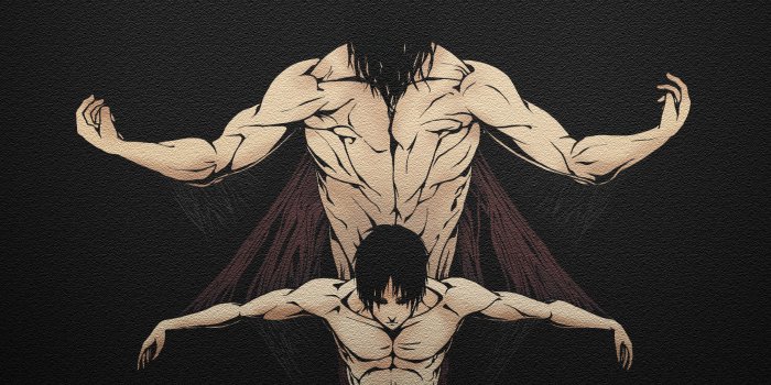 2480x1877 Attack on Titan Wallpaper | 2480x1877 | ID:36666