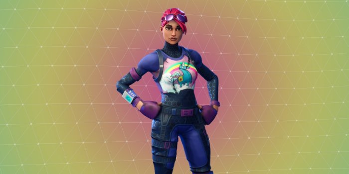 3840x2160 Brite Bomber Fortnite Wallpapers