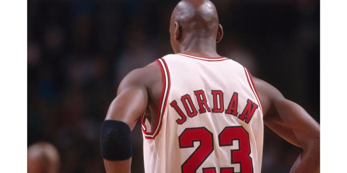 3840x2160 Michael Jordan Bulls Jersey Wallpapers