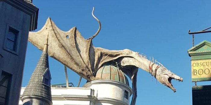 754x1280 Gringotts Bank 2 Wallpaper by dieg0_christian - 35 - Free on ZEDGE™