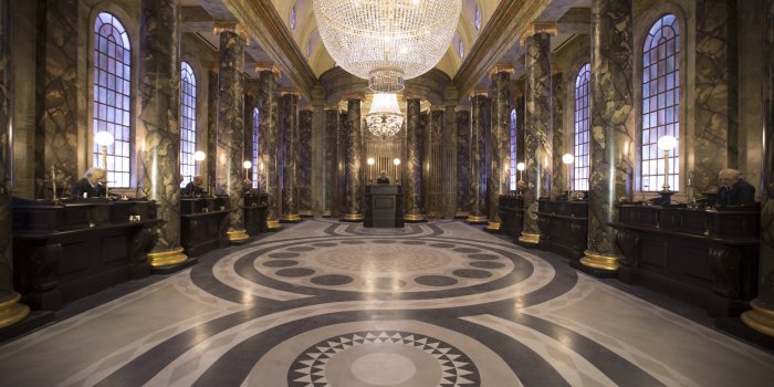 3600x2400 Universal reveals details and artwork for Escape from Gringotts