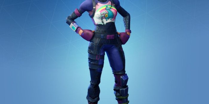 875x915 Brite Bomber Fortnite Outfit Skin How to Get + Updates | Fortnite Watch
