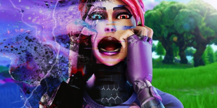 1280x720 Brite Bomber is... CURED?! | A Fortnite Film