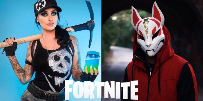 1600x900 Fortnite Drift X Brite Bomber Fan Art | Fortnite Cheating Ban