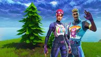 3840x2160 Brite Bomber 4K 8K HD Fortnite Battle Royale Wallpaper