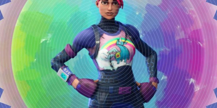 1024x1024 Brite Bomber PFP! | Fortnite: Battle Royale Armory Amino