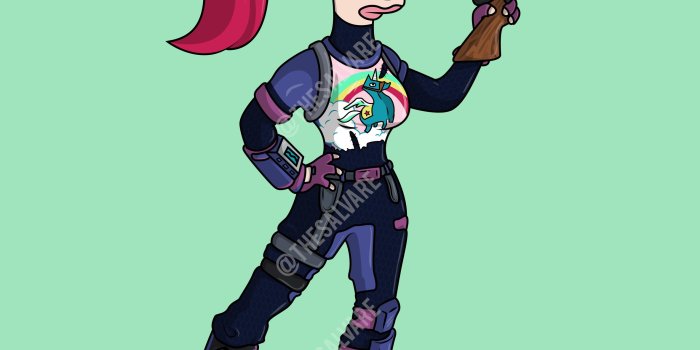 2362x2362 25+] Brite Bomber Fortnite Wallpapers on WallpaperSafari