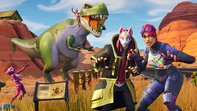 3840x2160 Brite Bomber 4K 8K HD Fortnite Battle Royale Wallpaper