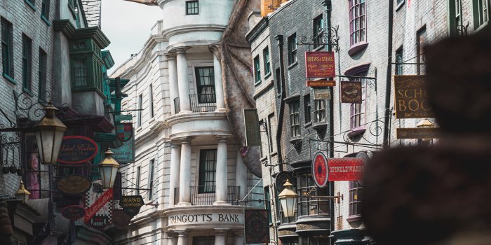 1440x900 Universal Orlando Close Up | 14 Must-Do Experiences at The Wizarding