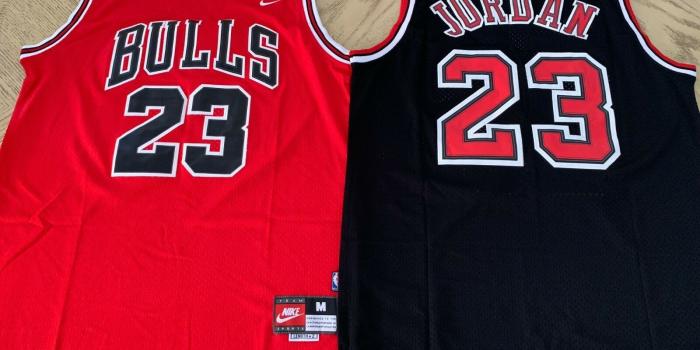 1600x1200 New Michael Jordan Throwback Swingman Jersey #23 Chicago Bulls Mens USA  S-XXL