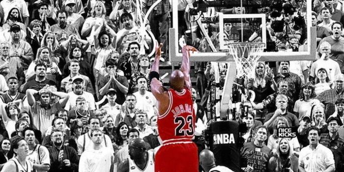 1080x1920 Michael Jordan iPhone 6 Wallpaper (63+ images)