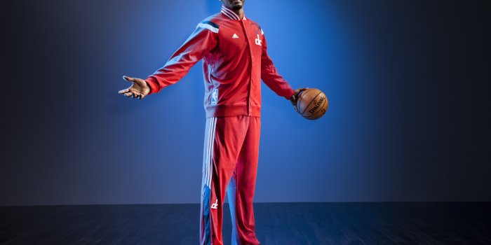 5184x3456 Free download FunMozar John Wall Adidas Wallpaper [5184x3456] for