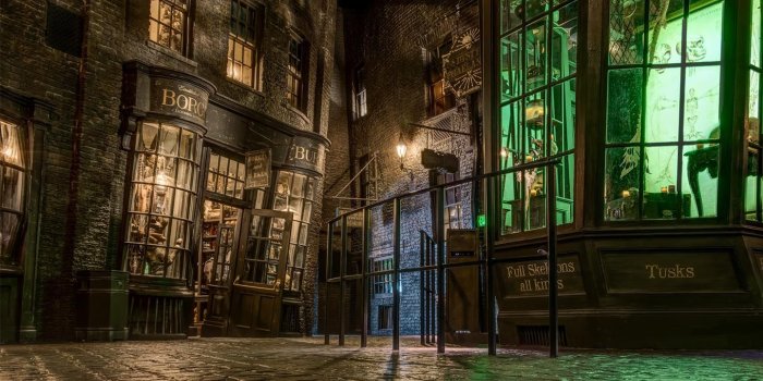 1440x900 Top 3 Photo Opportunities at Universal Studios Florida