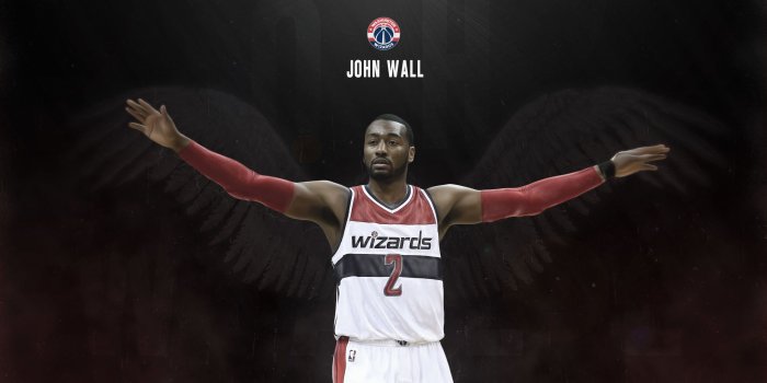 2560x1440 John Wall Wallpapers (66+ images)