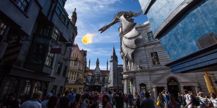 1200x755 Diagon Alley brings more magic to Universal Orlando | Travels with