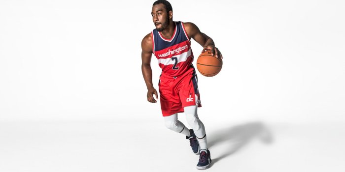 1920x1080 John Wall and adidas unveil J Wall 2 | Sporting News
