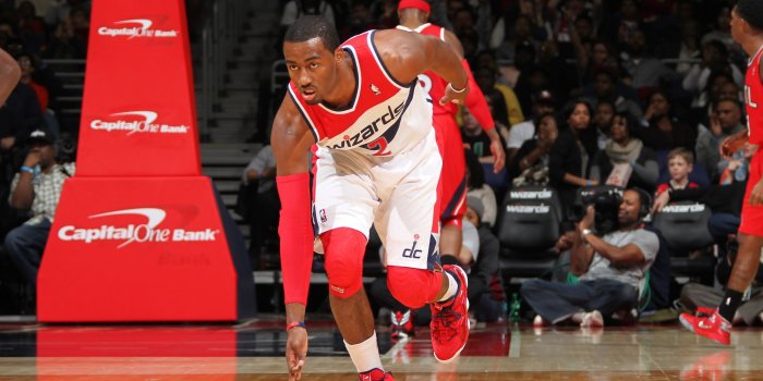 3000x2000 John Wall Could Be Leaving adidas | The Source