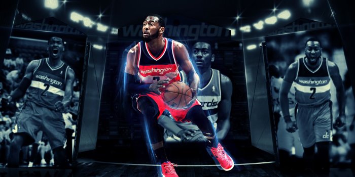 2272x1280 John Wall Wallpapers (66+ images)