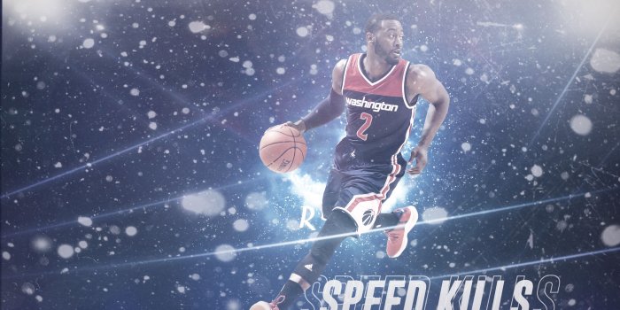 2880x1800 John Wall Wallpapers HD